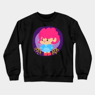 Tiny Kumatora Crewneck Sweatshirt